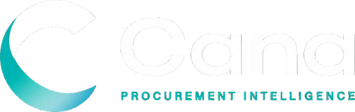 Cana Procurement Intelligence